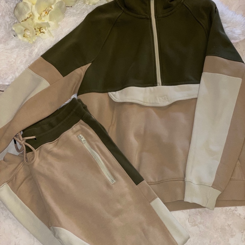 jordan craig tracksuit set